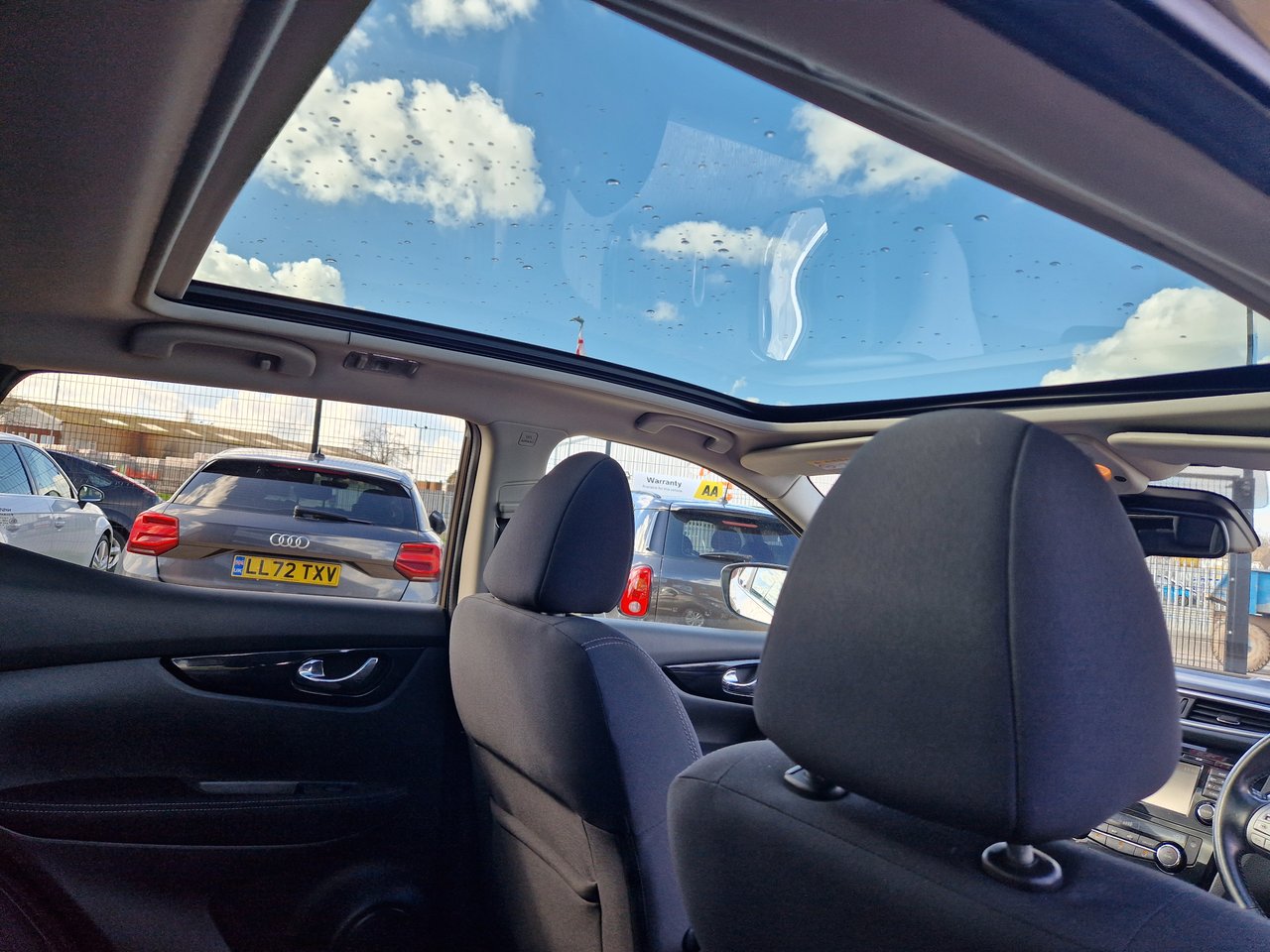 Used Nissan Qashqai 2014 for sale - 78102357: Photo 21