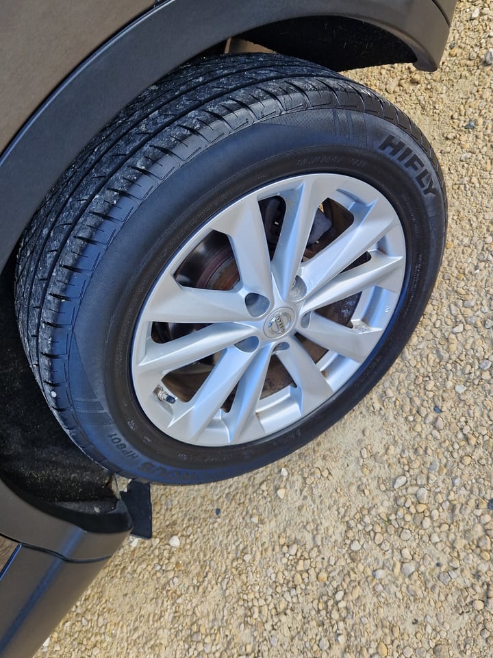 Used Nissan Qashqai 2014 for sale - 78102357: Photo 22