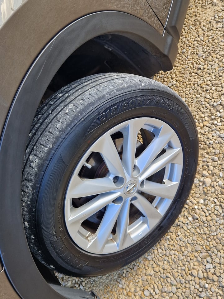 Used Nissan Qashqai 2014 for sale - 78102357: Photo 24