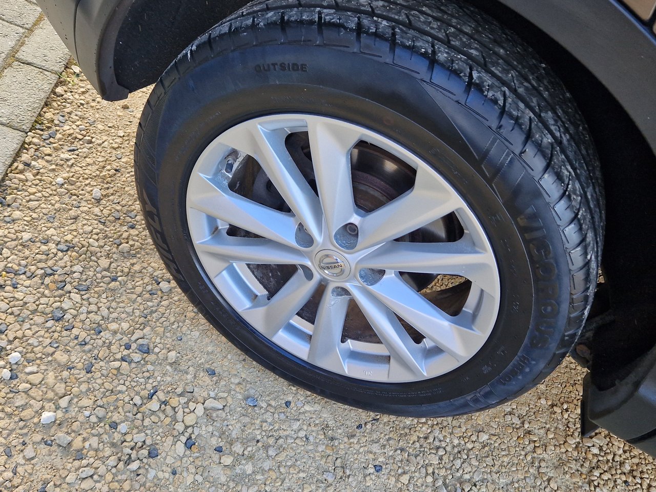 Used Nissan Qashqai 2014 for sale - 78102357: Photo 25