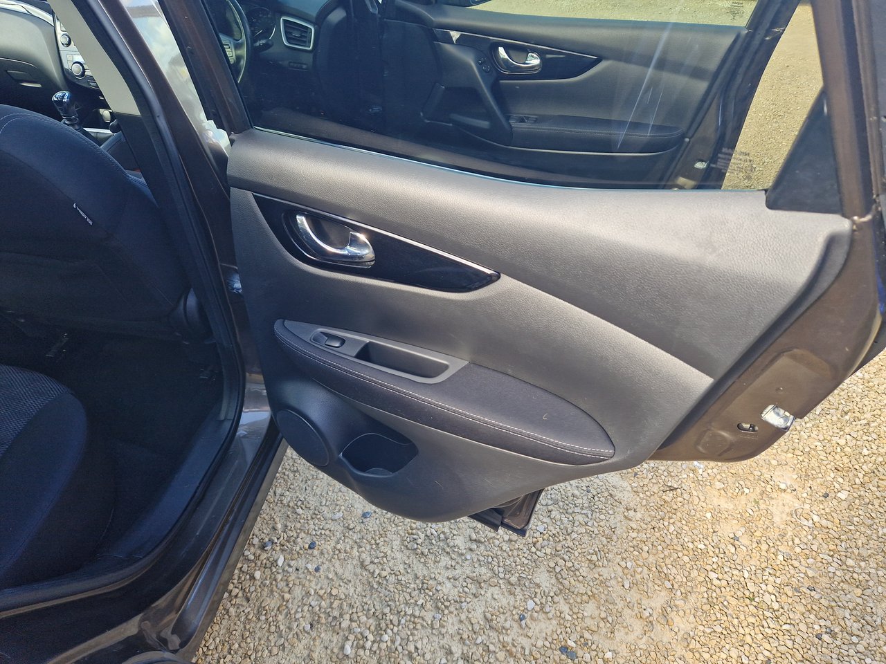 Used Nissan Qashqai 2014 for sale - 78102357: Photo 27