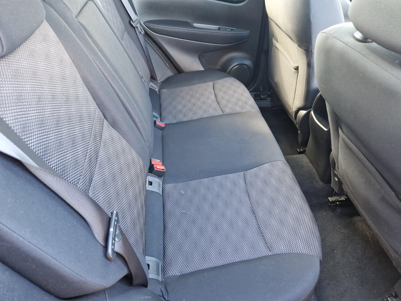 Used Nissan Qashqai 2014 for sale - 78102357: Photo 28