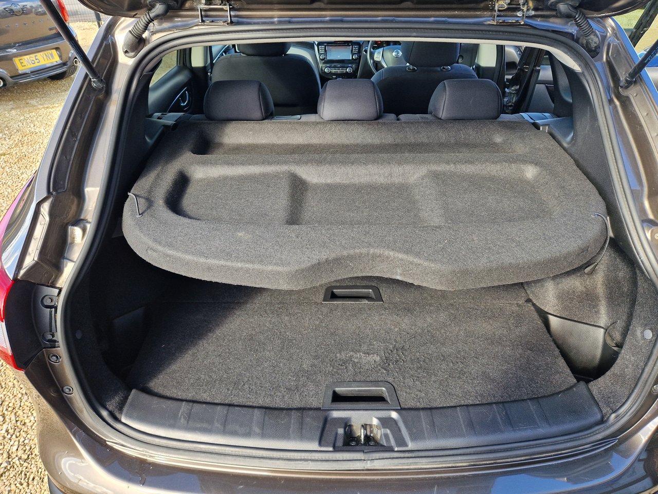 Used Nissan Qashqai 2014 for sale - 78102357: Photo 30