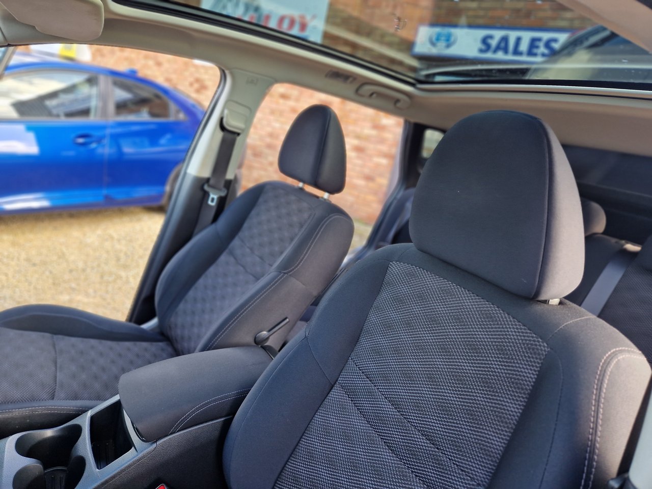 Used Nissan Qashqai 2014 for sale - 78102357: Photo 34