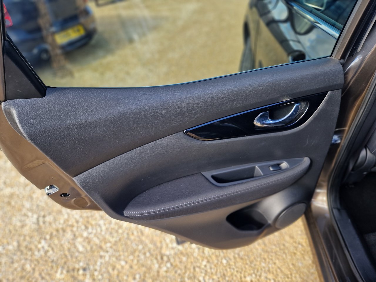 Used Nissan Qashqai 2014 for sale - 78102357: Photo 35