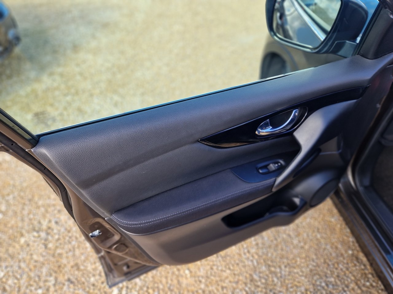 Used Nissan Qashqai 2014 for sale - 78102357: Photo 36