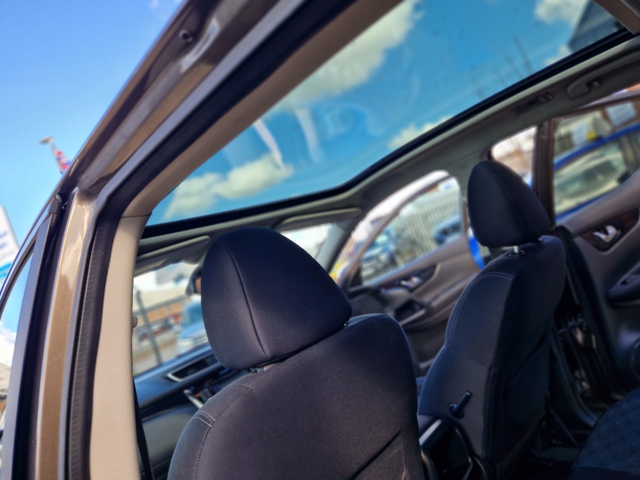 Used Nissan Qashqai 2014 for sale - 78102357: Photo 37