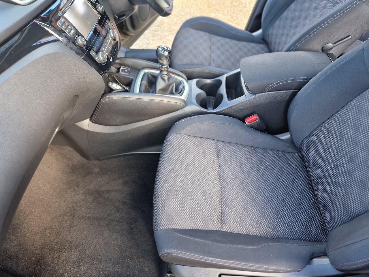 Used Nissan Qashqai 2014 for sale - 78102357: Photo 38