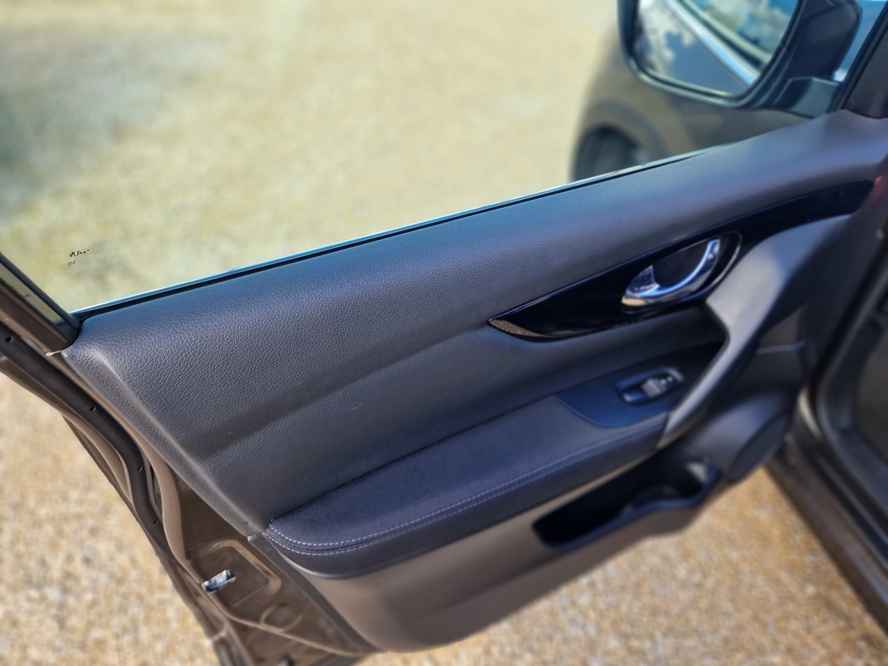 Used Nissan Qashqai 2014 for sale - 78102357: Photo 39