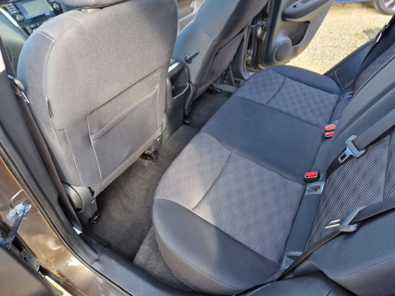 Used Nissan Qashqai 2014 for sale - 78102357: Photo 41