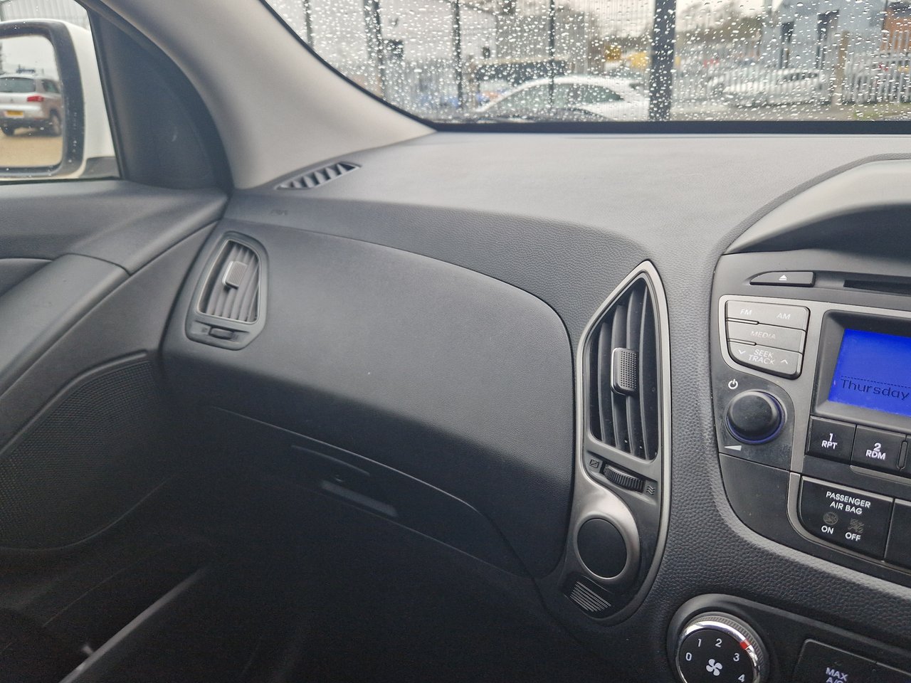 Used Hyundai Ix35 2013 for sale - 77539370: Photo 18