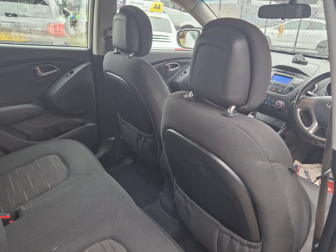 Used Hyundai Ix35 2013 for sale - 77539370: Photo 19