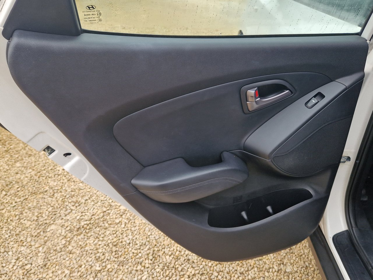 Used Hyundai Ix35 2013 for sale - 77539370: Photo 20