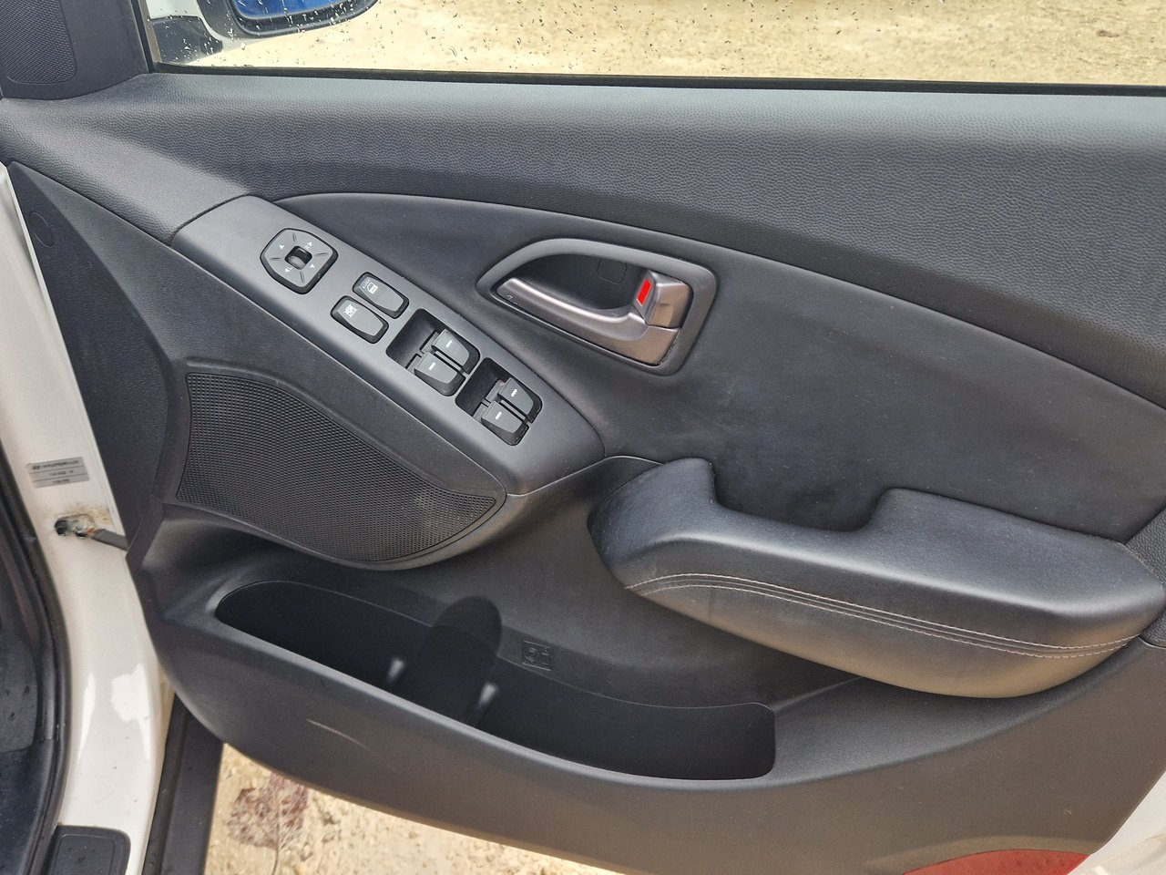 Used Hyundai Ix35 2013 for sale - 77539370: Photo 21