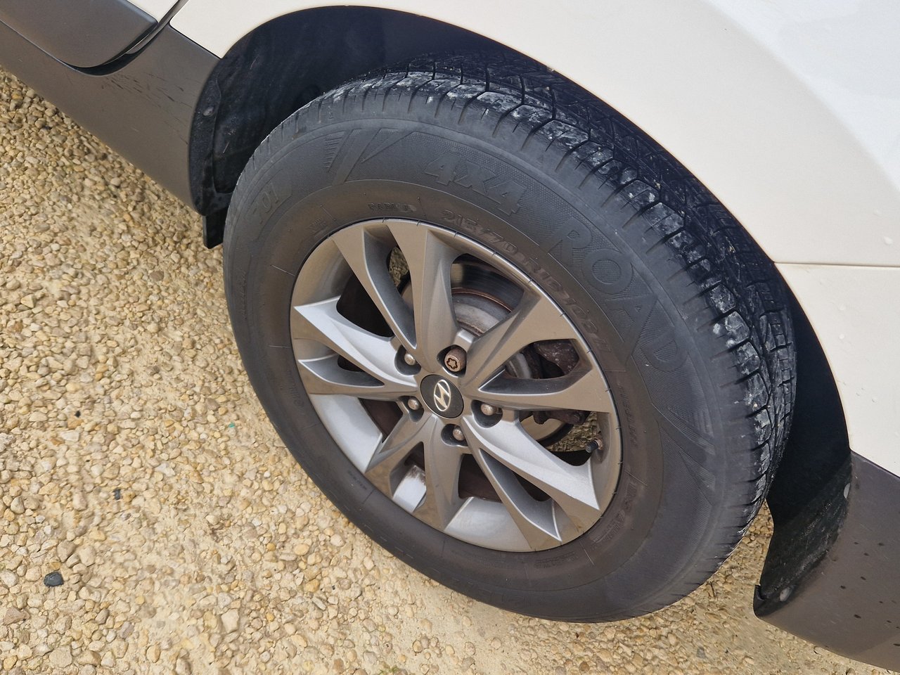 Used Hyundai Ix35 2013 for sale - 77539370: Photo 24