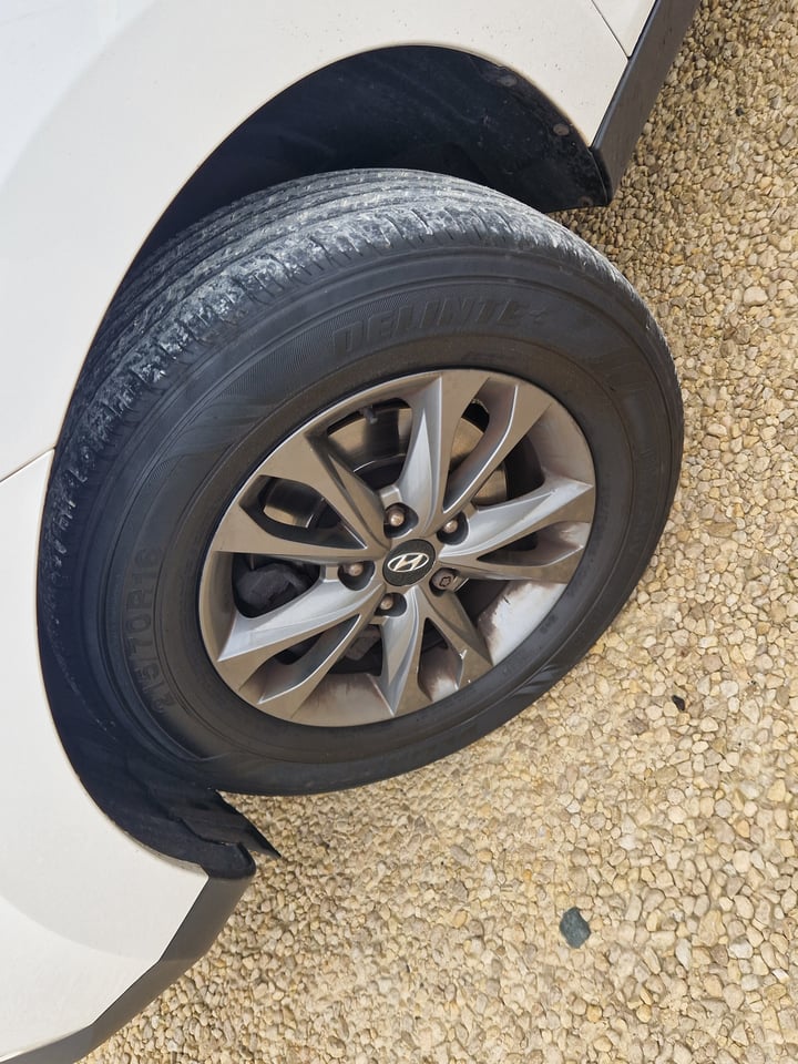 Used Hyundai Ix35 2013 for sale - 77539370: Photo 26