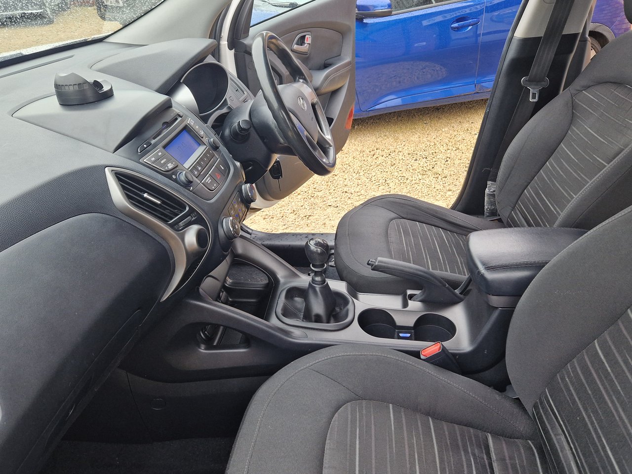 Used Hyundai Ix35 2013 for sale - 77539370: Photo 28