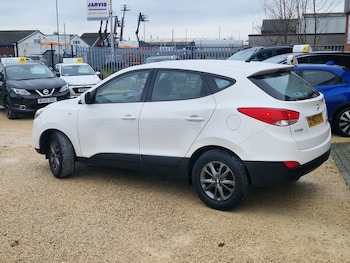 Used Hyundai Ix35 2013 for sale - 77539370: Photo