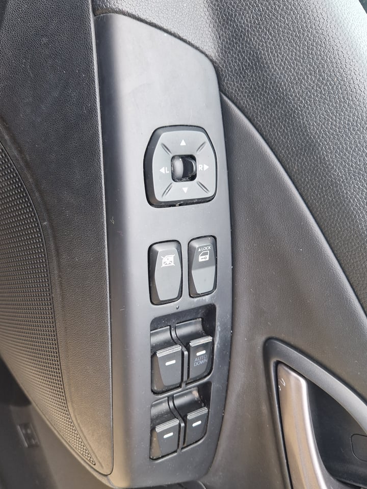 Used Hyundai Ix35 2013 for sale - 77539370: Photo 31