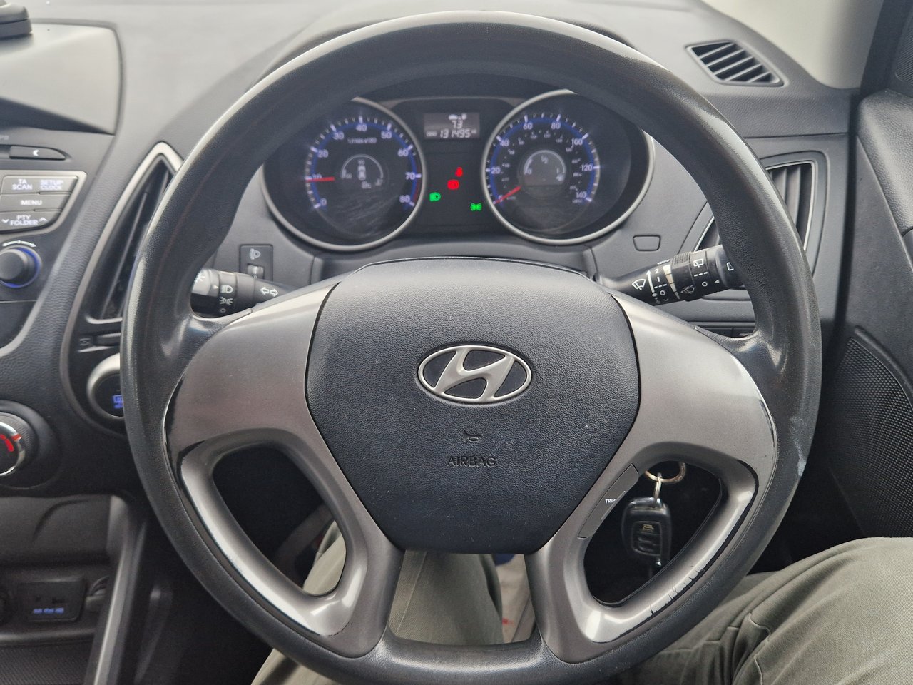 Used Hyundai Ix35 2013 for sale - 77539370: Photo 33