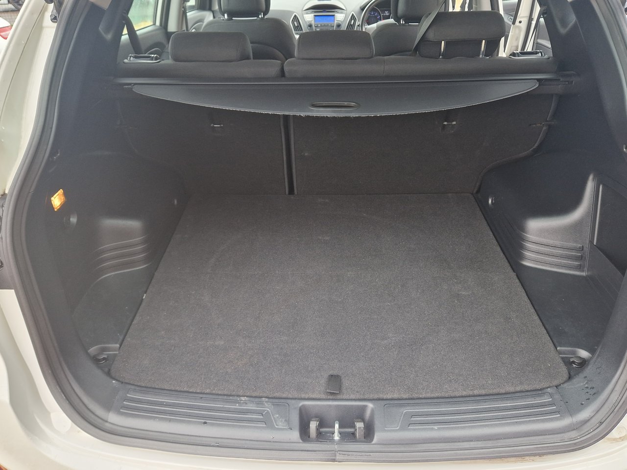 Used Hyundai Ix35 2013 for sale - 77539370: Photo 34