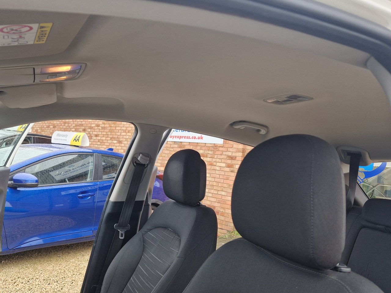 Used Hyundai Ix35 2013 for sale - 77539370: Photo 35