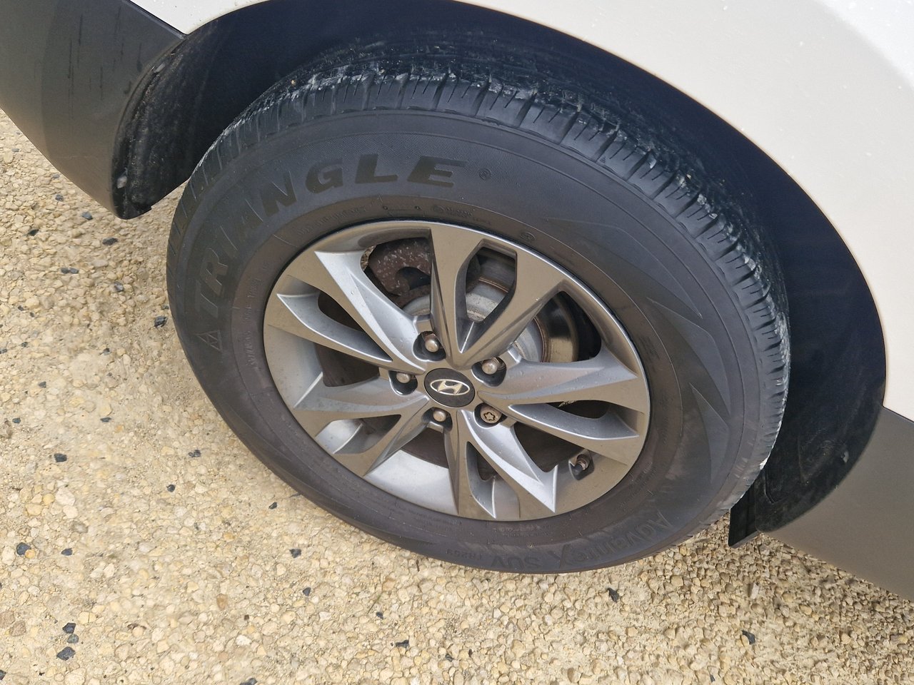 Used Hyundai Ix35 2013 for sale - 77539370: Photo 36