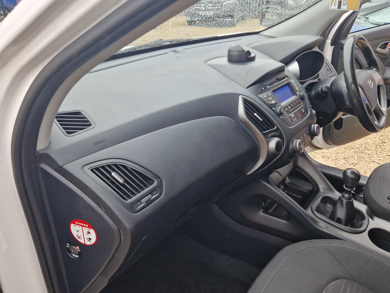 Used Hyundai Ix35 2013 for sale - 77539370: Photo 37