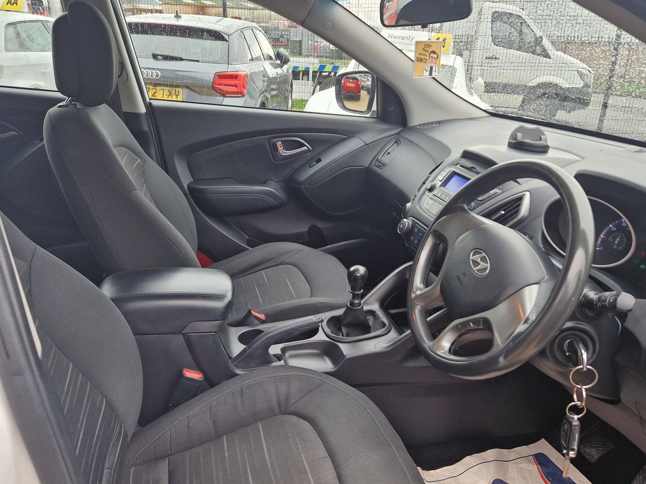 Used Hyundai Ix35 2013 for sale - 77539370: Photo 5