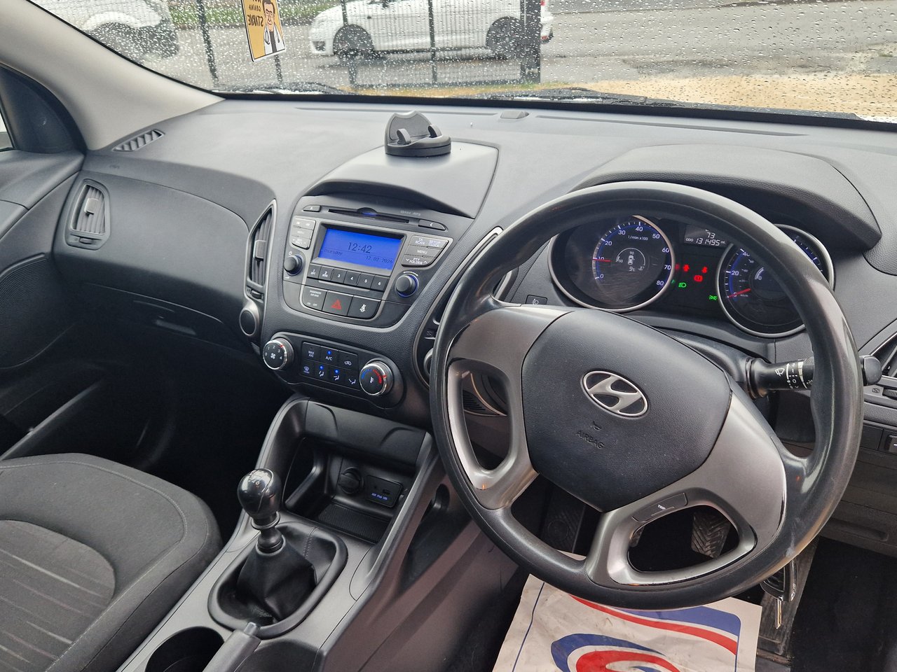 Used Hyundai Ix35 2013 for sale - 77539370: Photo 6
