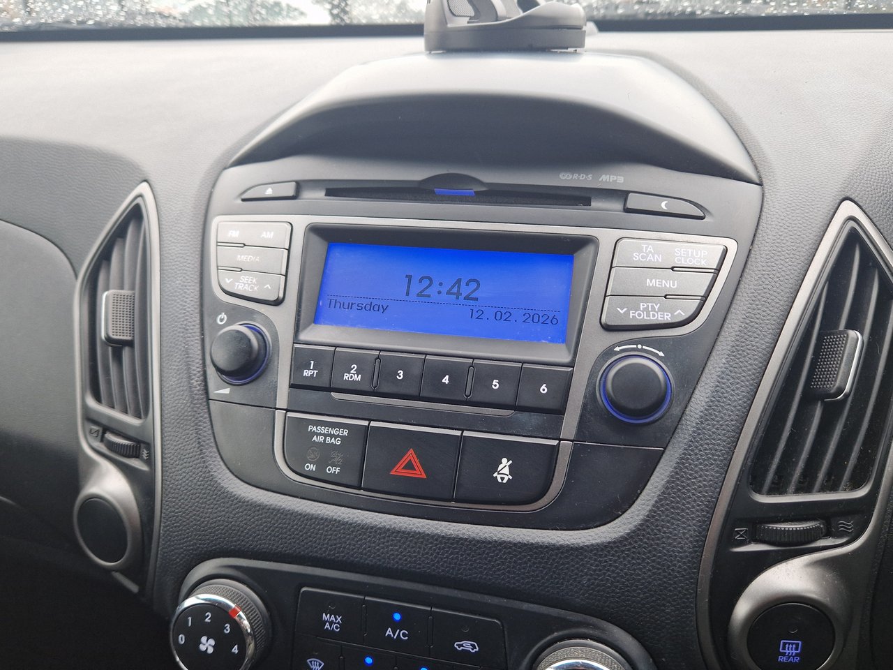 Used Hyundai Ix35 2013 for sale - 77539370: Photo 8