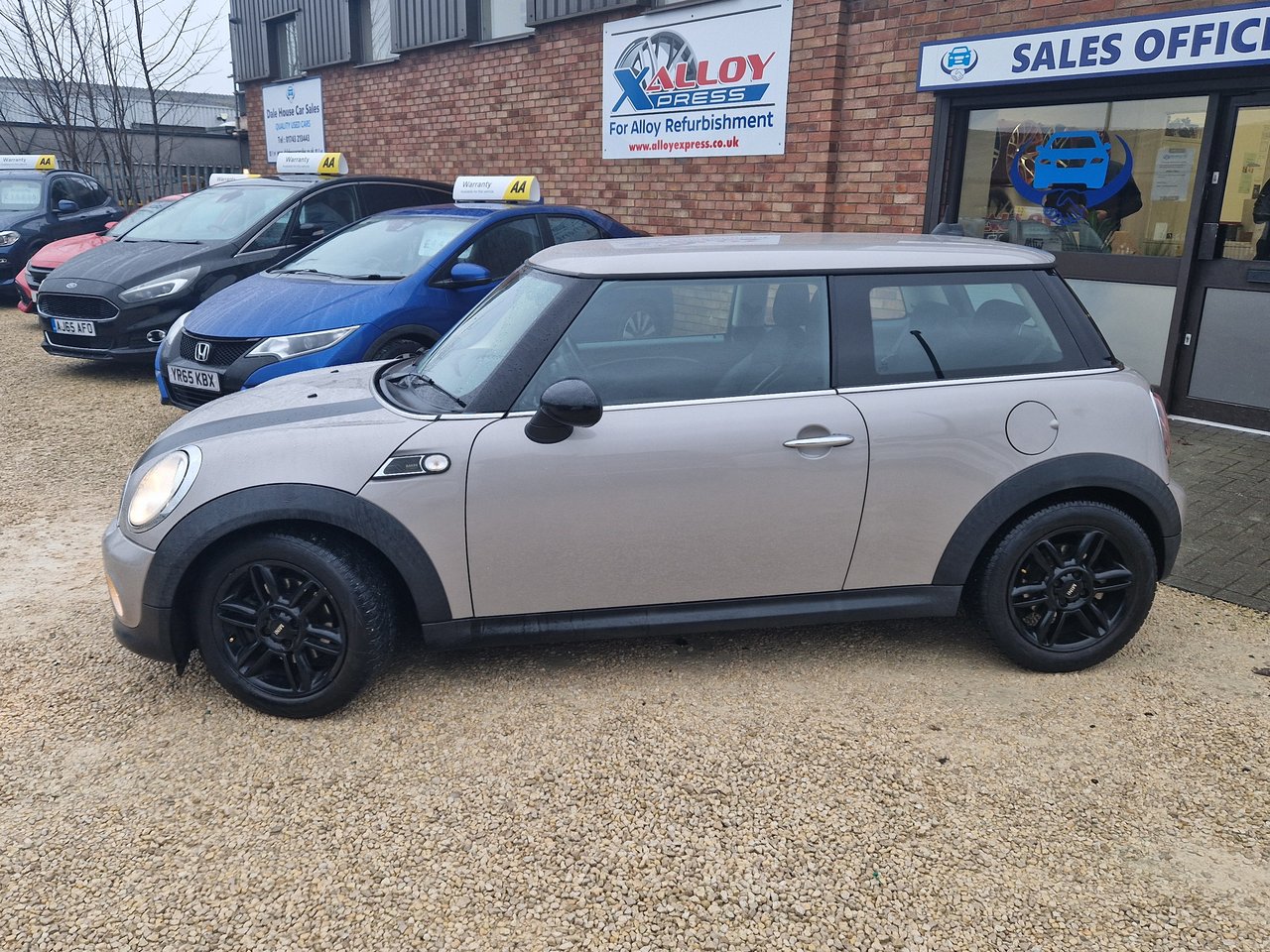 Used MINI Hatch 2013 for sale - 77539373: Photo 10