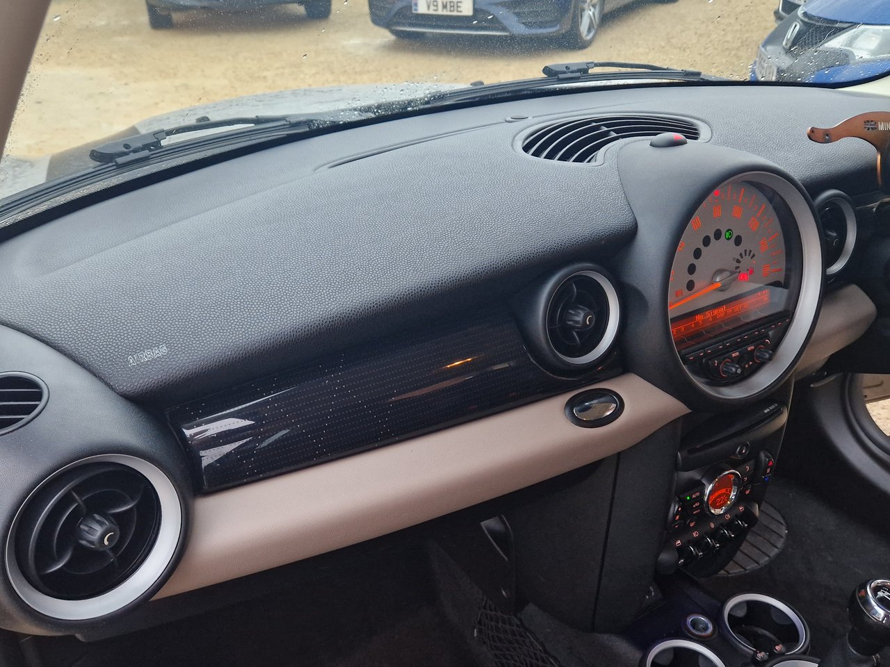 Used MINI Hatch 2013 for sale - 77539373: Photo 12