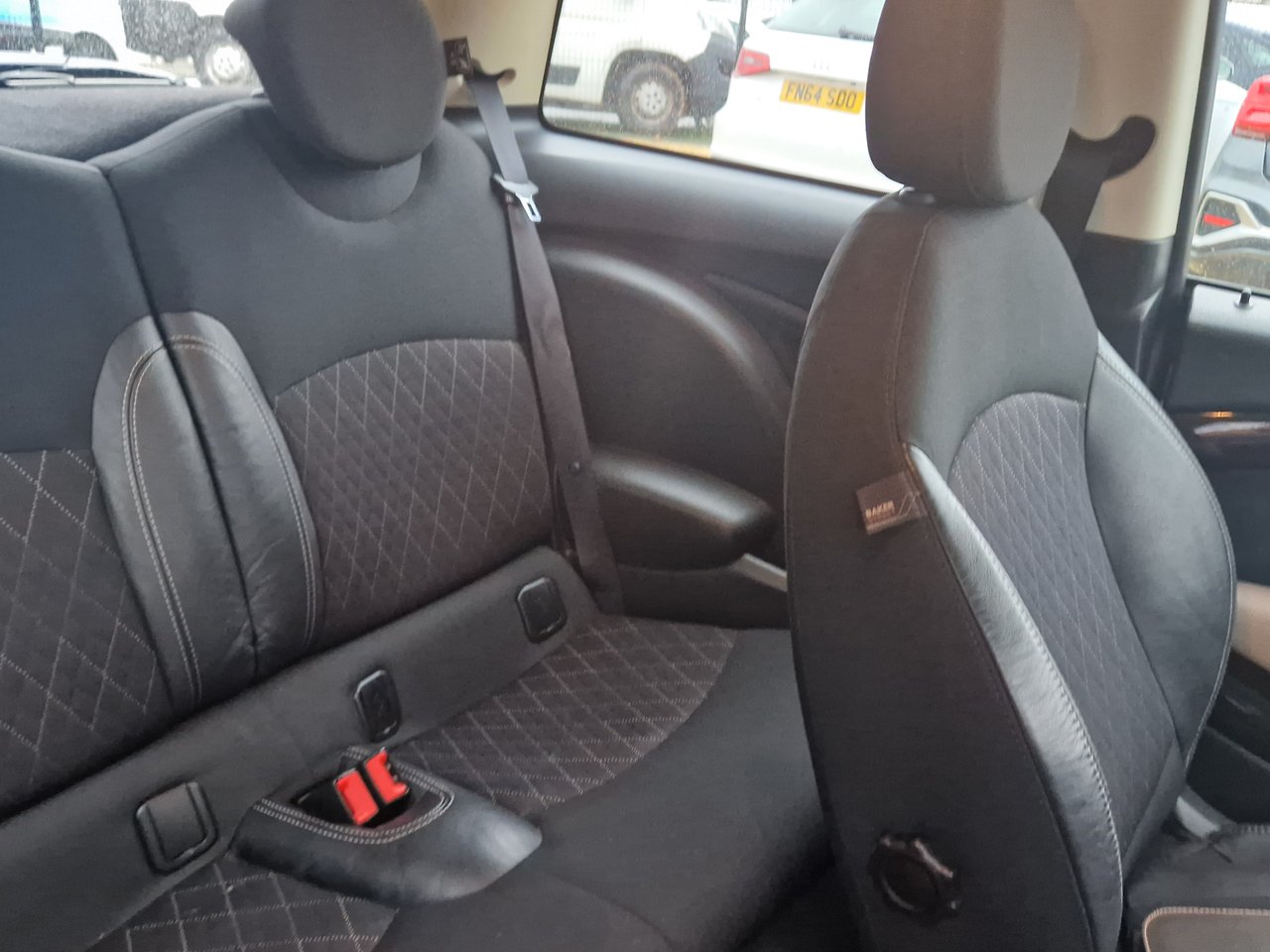 Used MINI Hatch 2013 for sale - 77539373: Photo 15