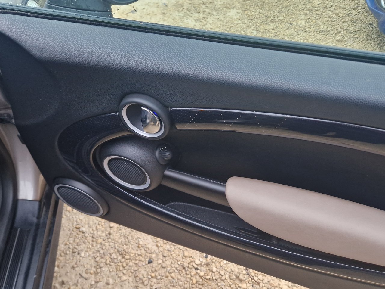 Used MINI Hatch 2013 for sale - 77539373: Photo 17