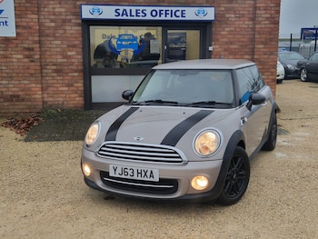 Used MINI Hatch 2013 for sale - 77539373: Photo