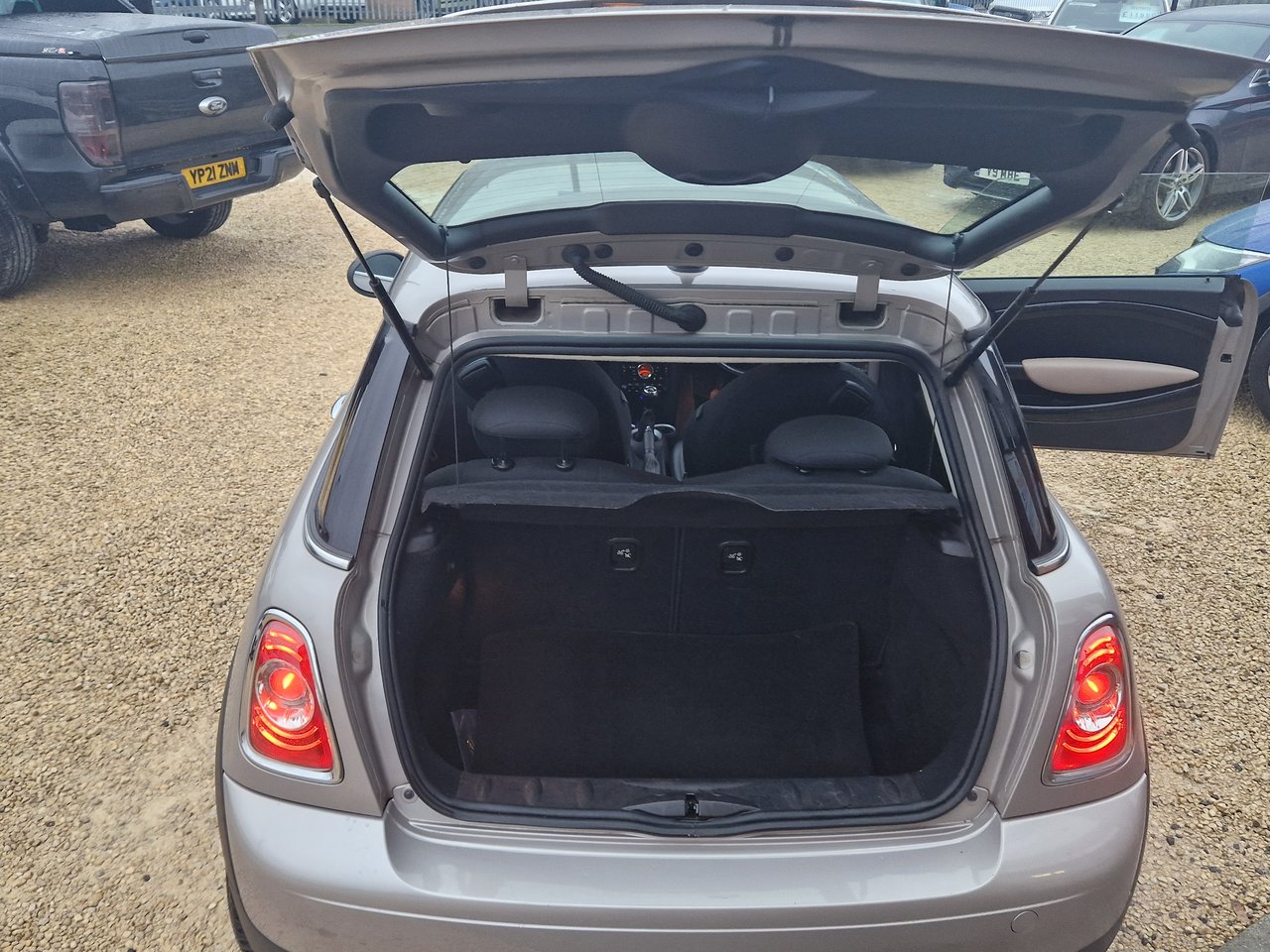 Used MINI Hatch 2013 for sale - 77539373: Photo 23