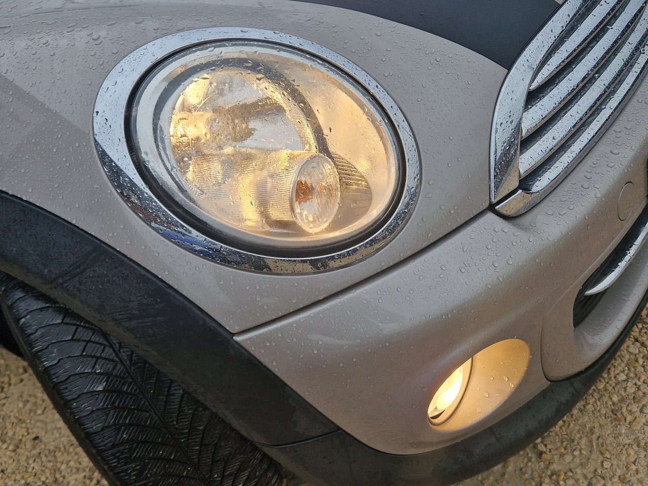 Used MINI Hatch 2013 for sale - 77539373: Photo 32