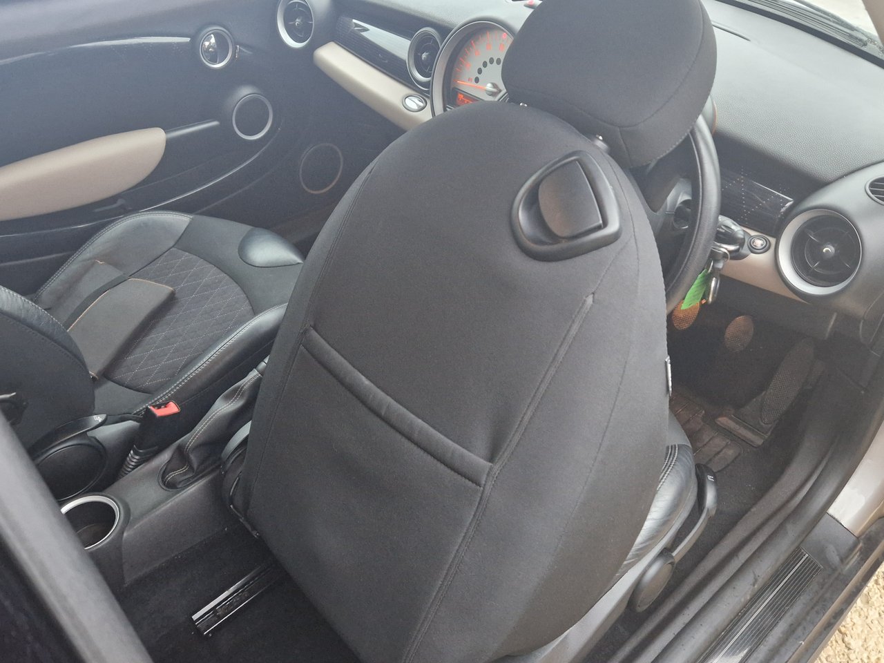 Used MINI Hatch 2013 for sale - 77539373: Photo 40