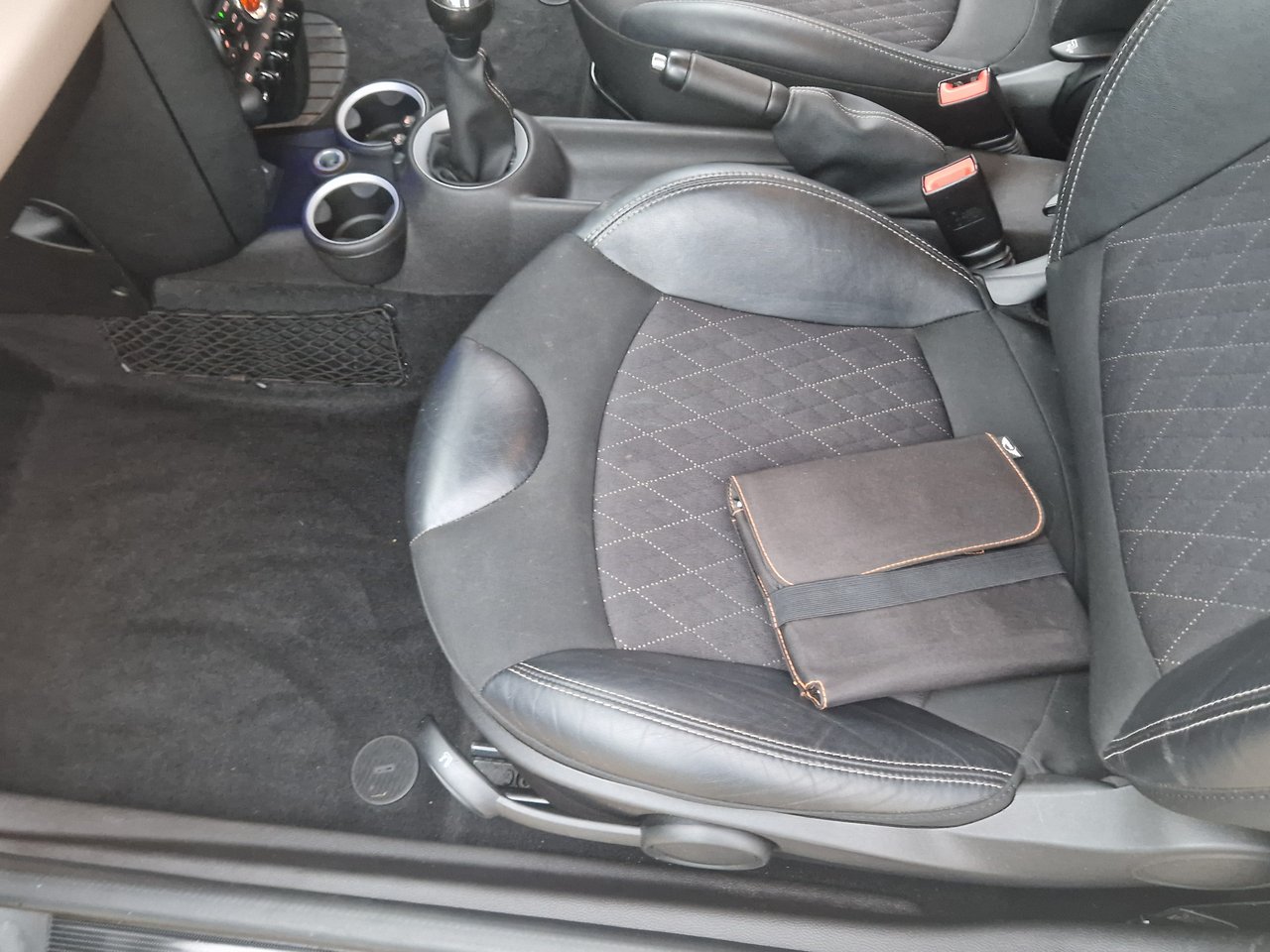 Used MINI Hatch 2013 for sale - 77539373: Photo 41