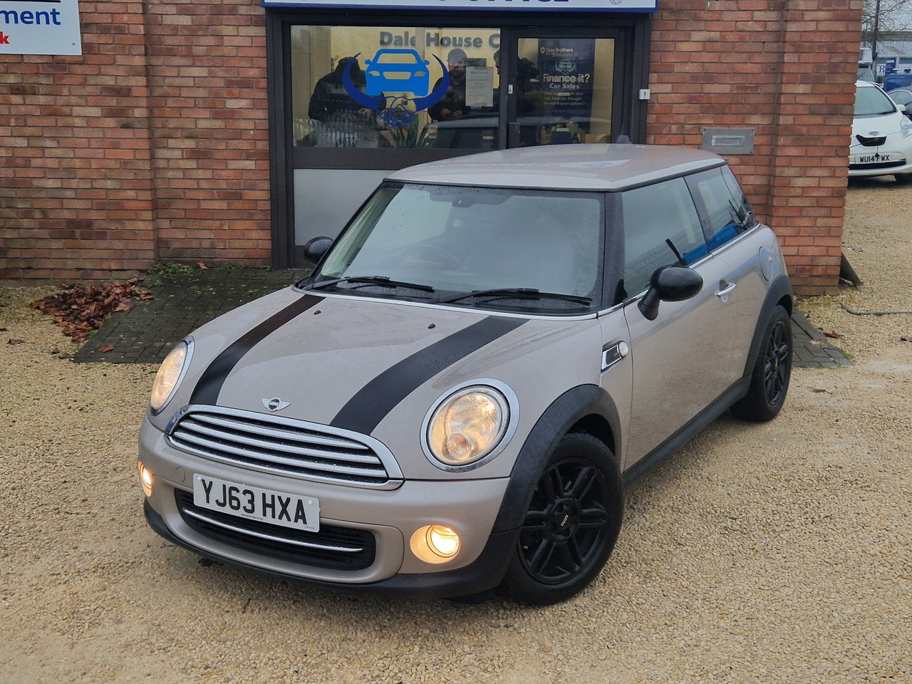 Used MINI Hatch 2013 for sale - 77539373: Photo 5