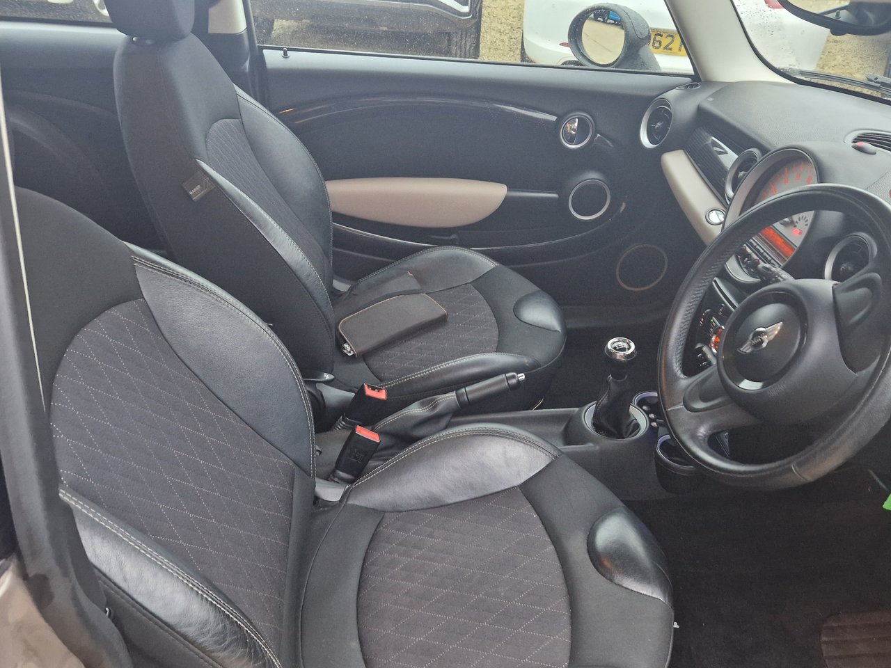 Used MINI Hatch 2013 for sale - 77539373: Photo 6