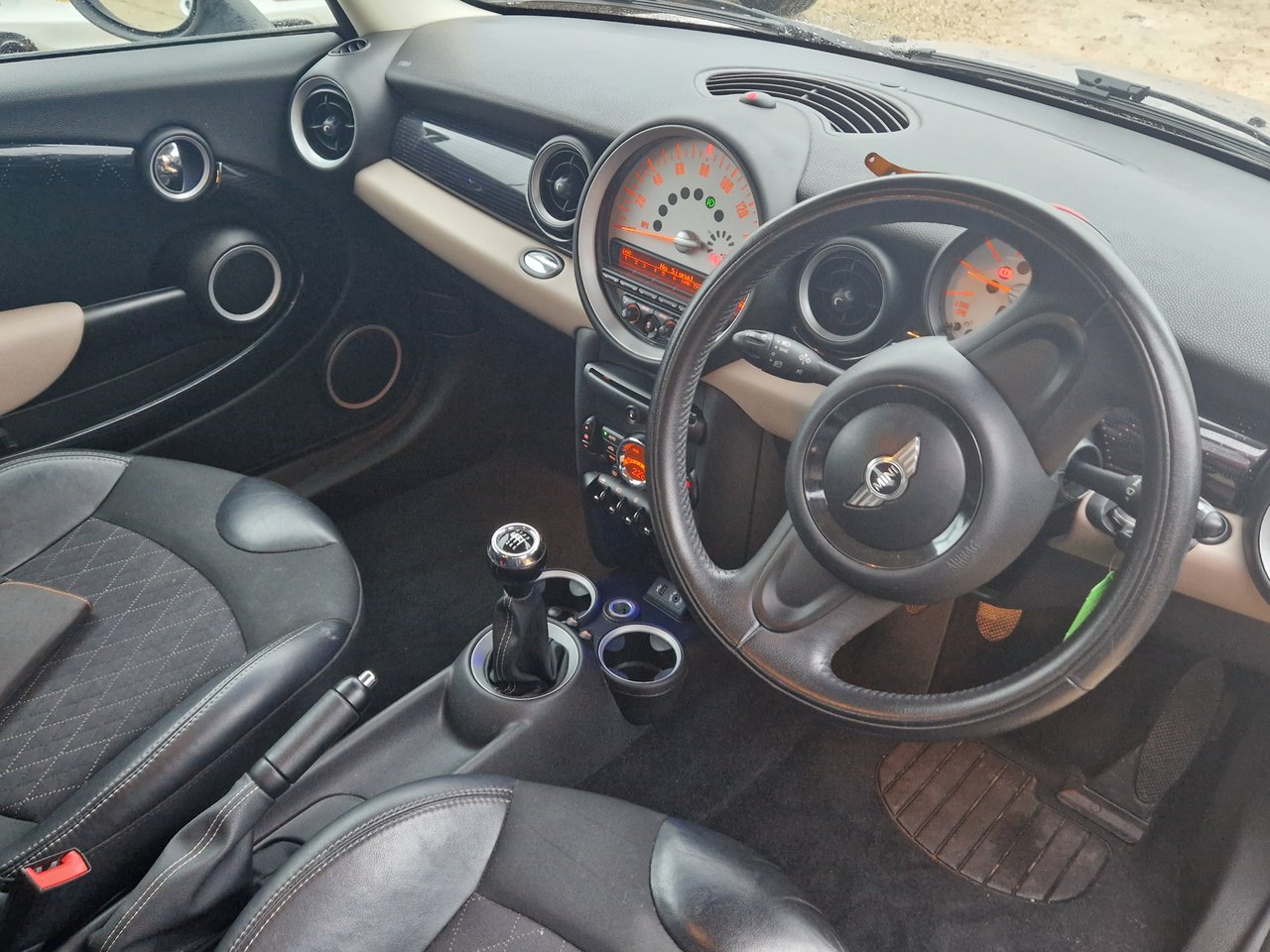 Used MINI Hatch 2013 for sale - 77539373: Photo 7