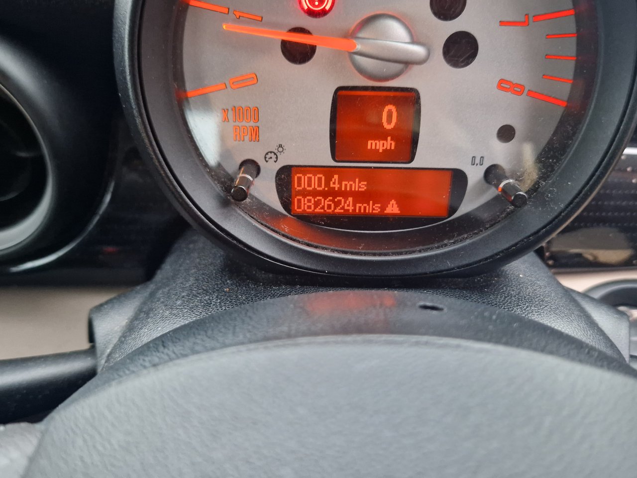 Used MINI Hatch 2013 for sale - 77539373: Photo 8