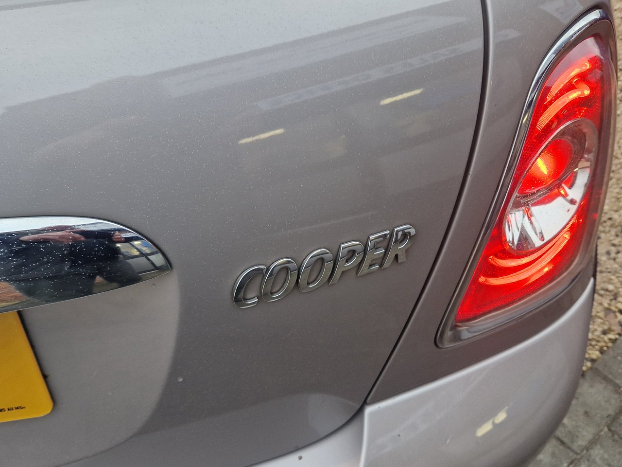 Used MINI Hatch 2013 for sale - 77539373: Photo 9