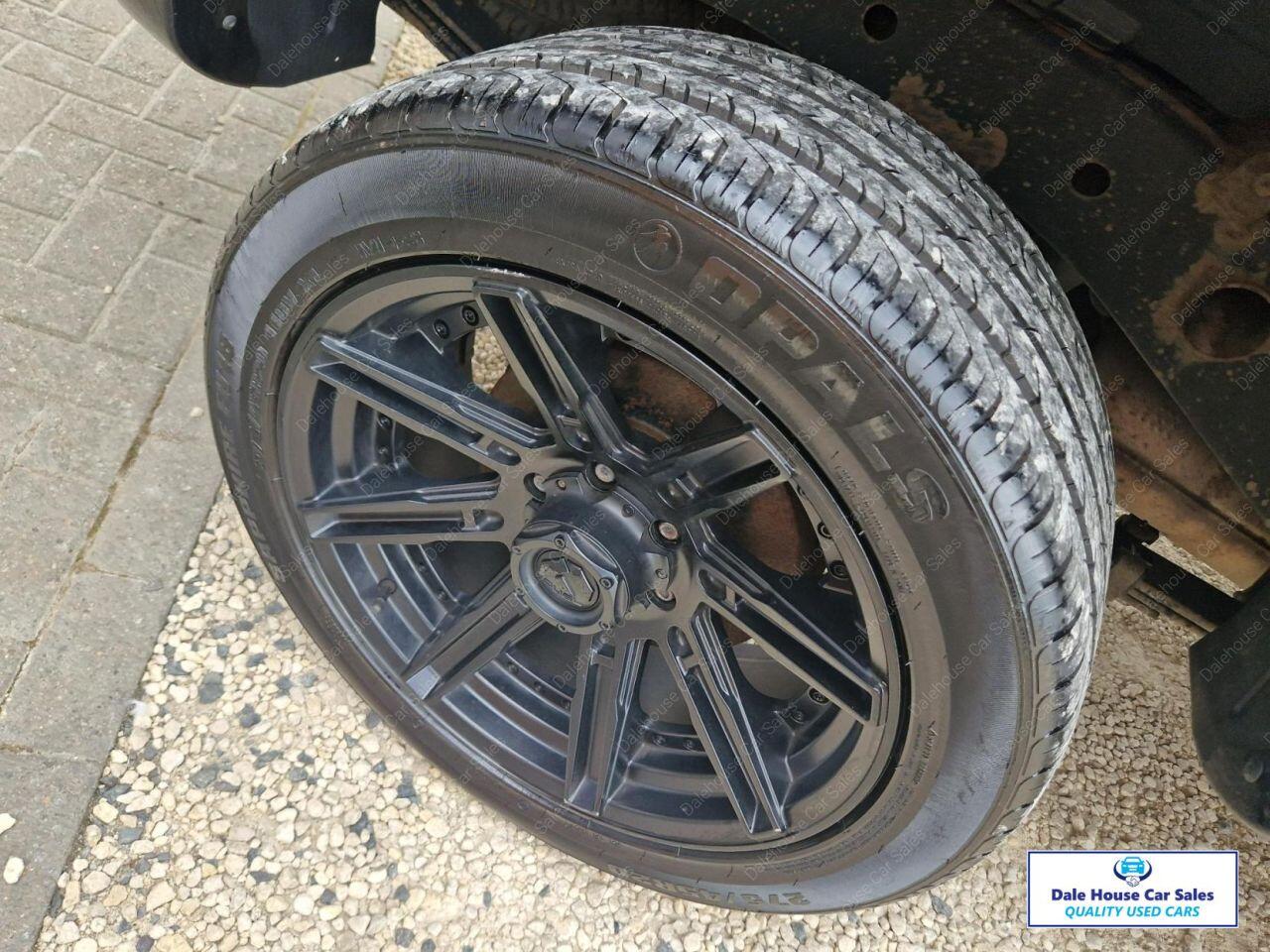 Used Ford Ranger 2021 for sale - 77539367: Photo 10