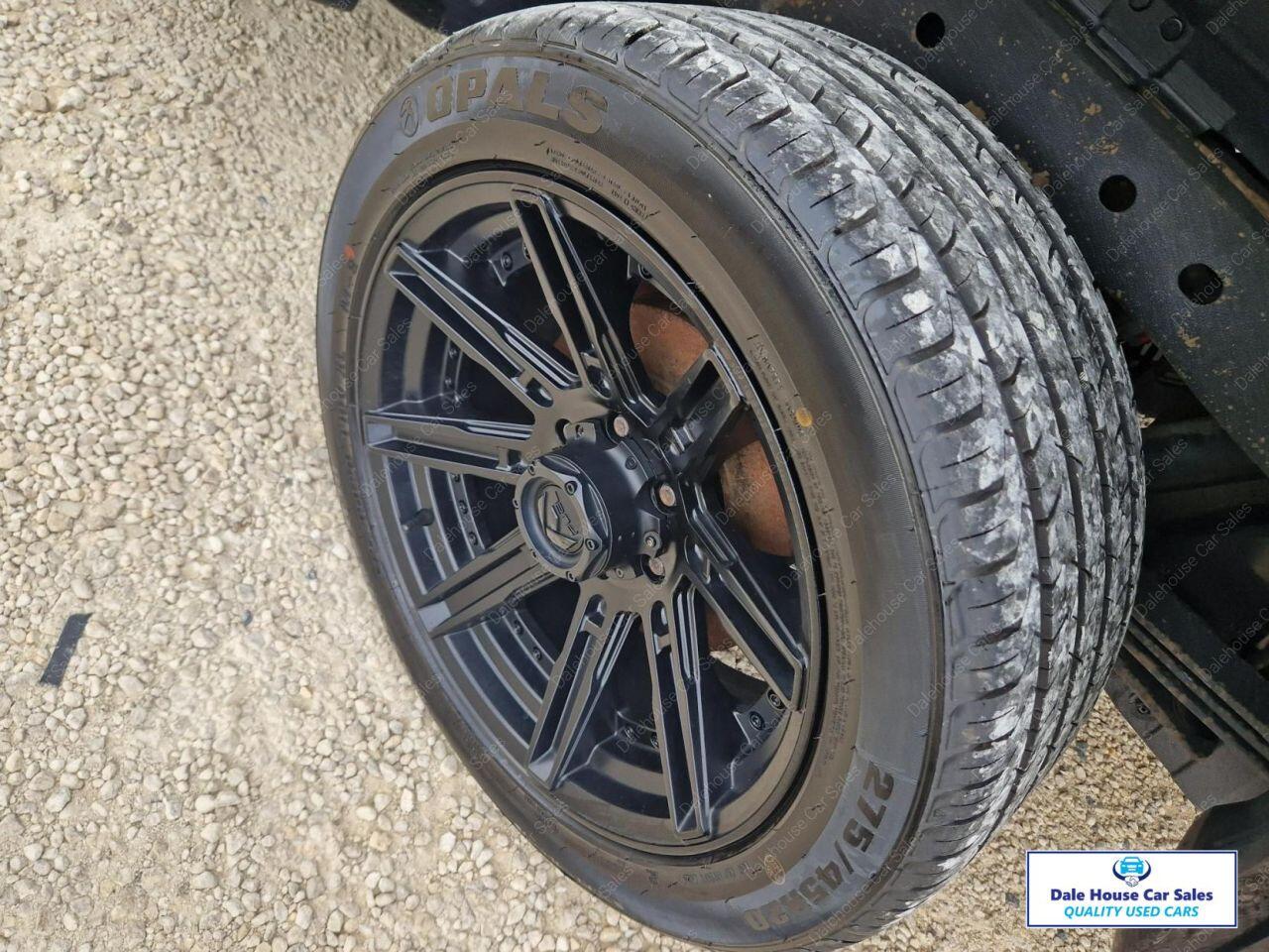 Used Ford Ranger 2021 for sale - 77539367: Photo 11