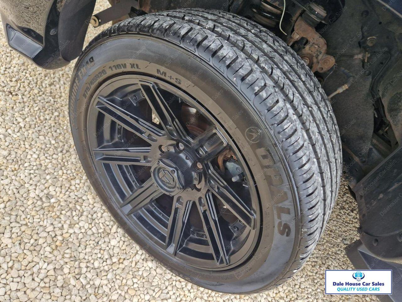 Used Ford Ranger 2021 for sale - 77539367: Photo 12