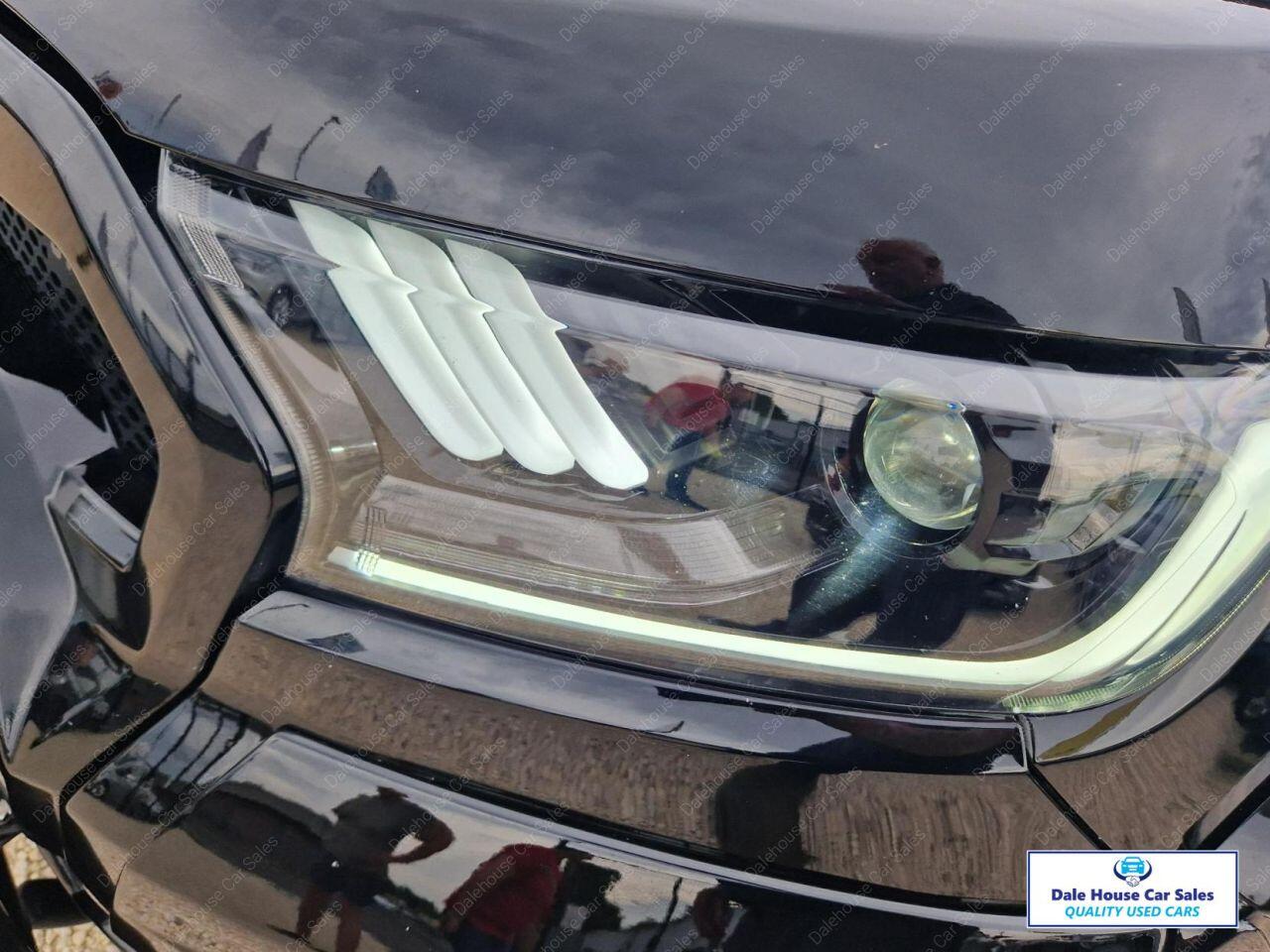 Used Ford Ranger 2021 for sale - 77539367: Photo 15