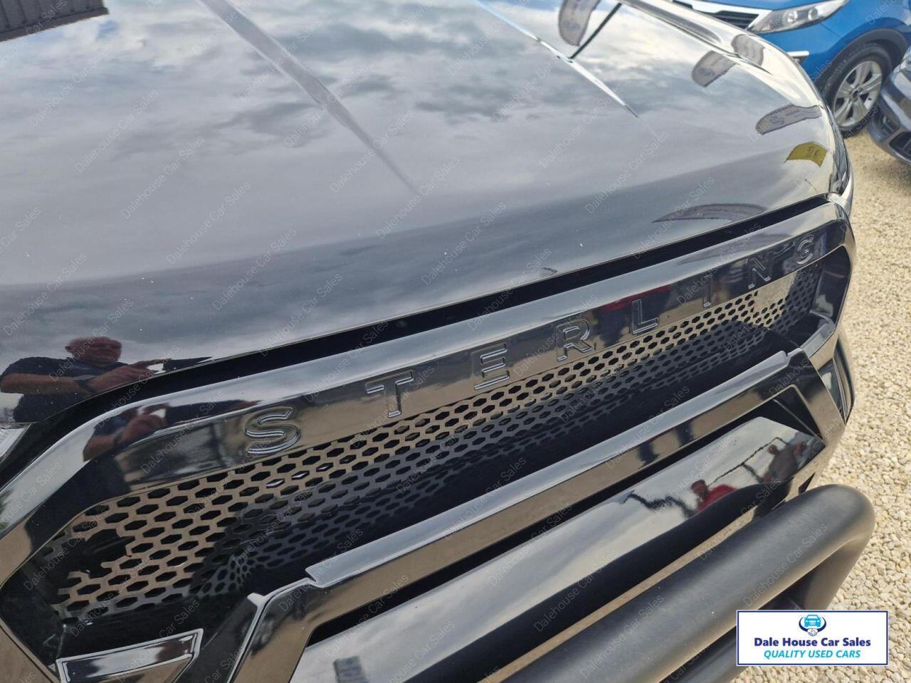 Used Ford Ranger 2021 for sale - 77539367: Photo 18